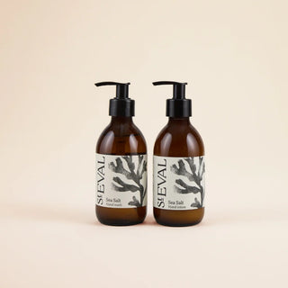 St Eval Sea Salt
Hand Care Gift Set