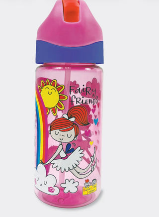 Water Bottle - Fairy