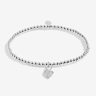 Joma A Little 'Best Big Sis' Bracelet