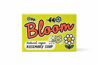 GO LA LA Bloom Soap
