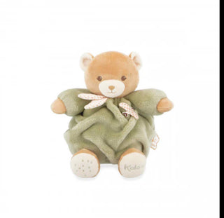 Kaloo Green Chubby Teddy