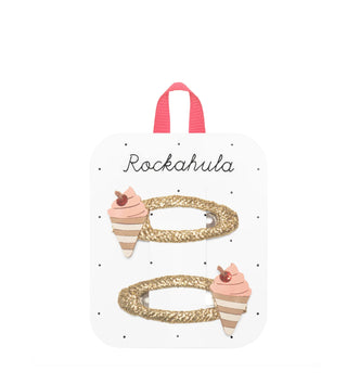 Rockahula Kids - Very Cherry Ice Cream Clips
