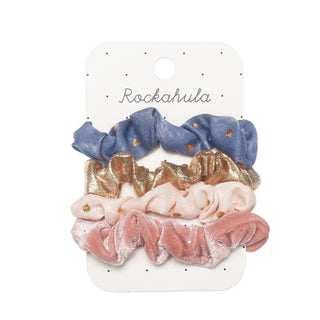 Rockahula Kids Wildflower Scrunchie Set