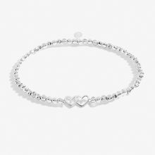 Load image into Gallery viewer, Joma Bracelet A Little Forever Yours 50th Birthday
