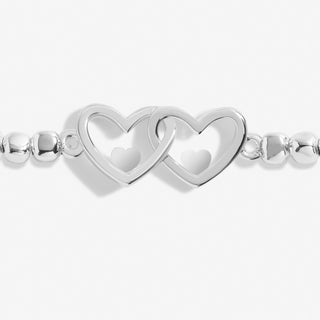 Joma Bracelet A Little Forever Yours 50th Birthday