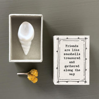 Matchbox-Shell