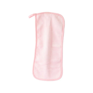 Reusable Makeup Removal Cloth - Pink