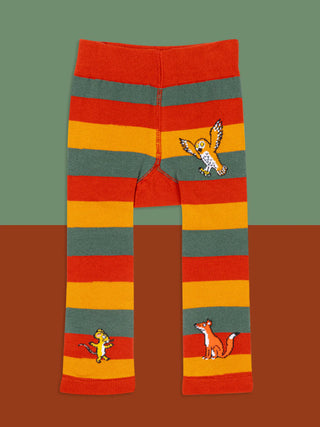Gruffalo Leggings