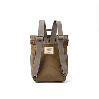 Roka Canfield Backpack in Army Nylon