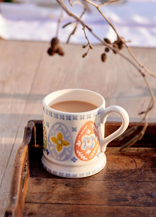 Easter Hunt 1/2 Pint Mug