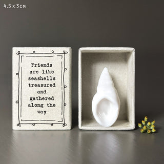 Matchbox-Shell