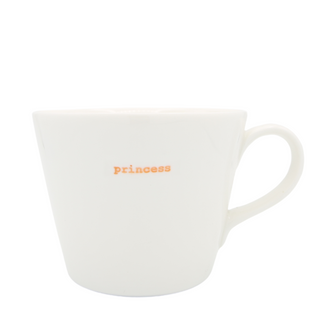 Keith Brymer Jones - Princess Mug