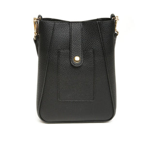 Alice Wheeler Black Kensington Phone CBB