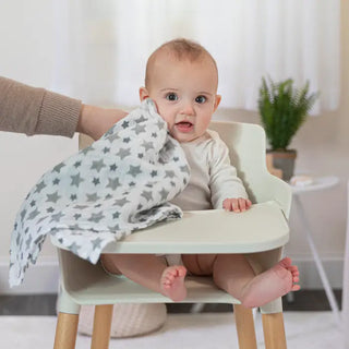 aden + anais
boutique cotton muslin squares 3 pack