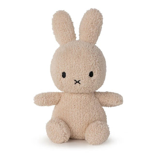 Miffy Terry Beige
