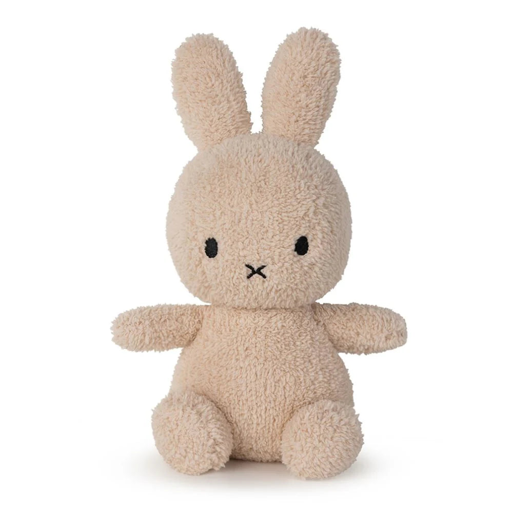 Miffy Terry Beige