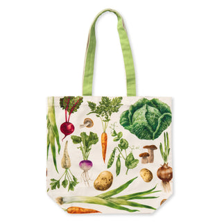 Vegetables Tote Bag