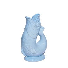 Load image into Gallery viewer, Gluggle Jug XL Pale Blue
