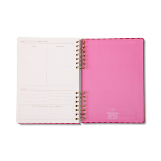 Guided Wellness Journal - Good Things