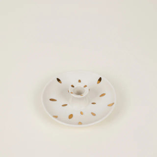 St Eval Candle Holder