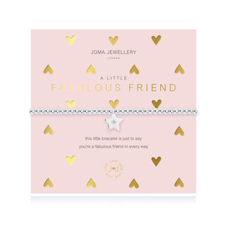 JOMA A Little 'Fabulous Friend' Bracelet