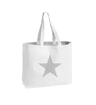 Star Shopper Bag
