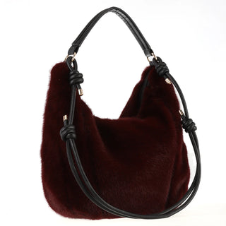 Park Lane Mahogany Bag