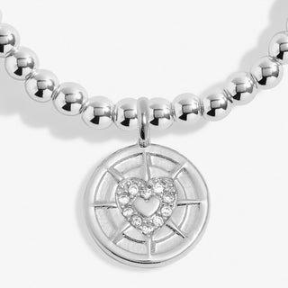 Joma - A Little I’d Be Lost Without You Bracelet