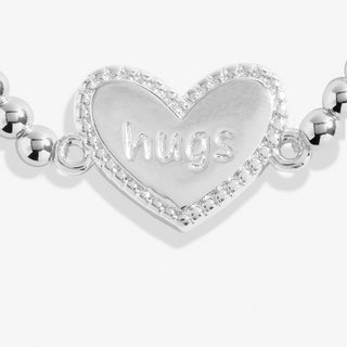 Joma - A Little Big Hugs Bracelet