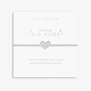Joma - A Little Big Hugs Bracelet