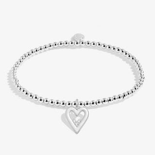 Joma - A Little Happy Birthday Daughter Bracelet