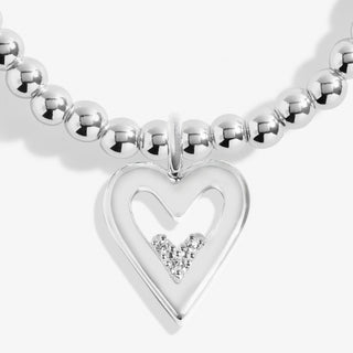 Joma - A Little Happy Birthday Daughter Bracelet