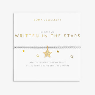 Joma - A Little Written In The Stars Bracelet