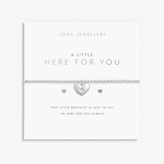 Joma - A Little Here For You Bracelet
