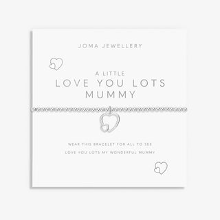 Joma - A Little Love You Lots Mummy