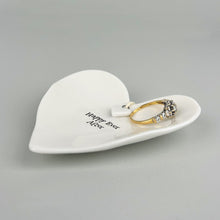 Load image into Gallery viewer, Ring dish-Happy ever after
