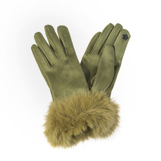 PARK LANE ARTICHOKE GLOVES