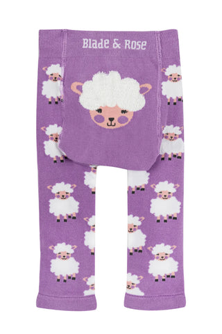 Blade & Rose Elsie the Sheep Leggings