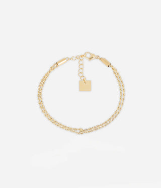 Zag Bijoux Zeta Bracelet