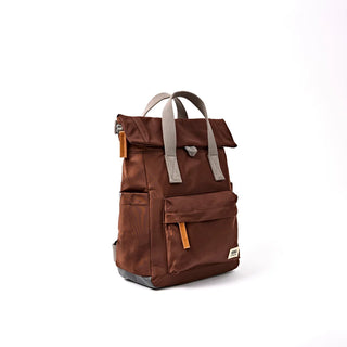 ROKA Canfield B Rocky Road Small Recycled Nylon Bag