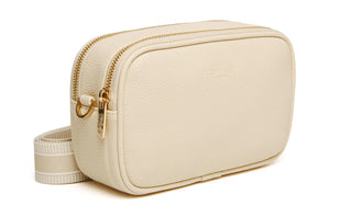Ivory Pimlico Cross Body Bag