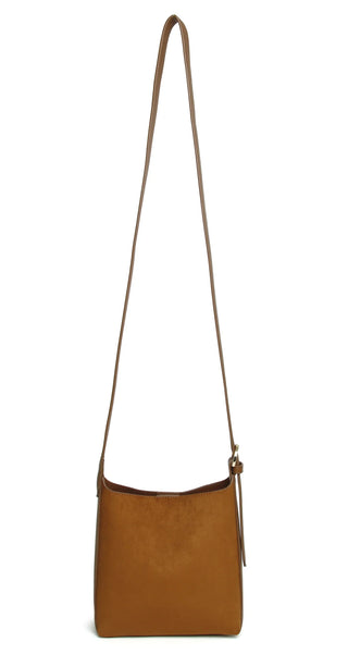Alice Wheeler Fudge Kensington Mini Hobo