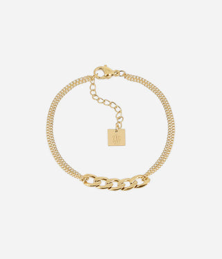 Zag Bijoux Devin Bracelet