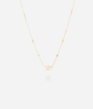 Zag Bijoux Vahine Necklace