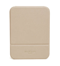 Load image into Gallery viewer, Alice Wheeler - Stone Folding Travel Mirror
