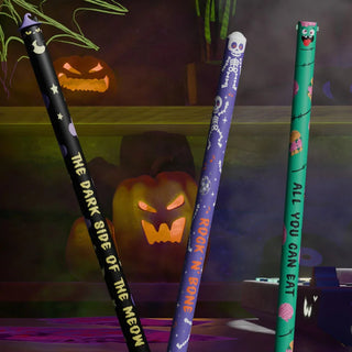 Legami Erasable Pens - The Boo Crew