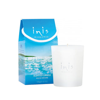 Inis Scented Candle - 190g / 6.7oz