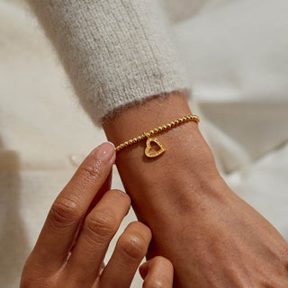 JOMA - A Little 'Happy Birthday Beautiful' Bracelet