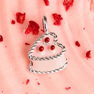 A Little Vibes 'Life Is Sweet' Bracelet