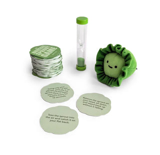 The Sprout Game